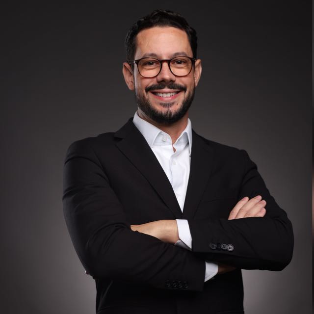Gustavo Carvalho dos Santos, especialista em investimentos e finanças